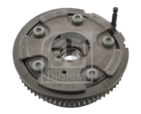 Camshaft Adjuster